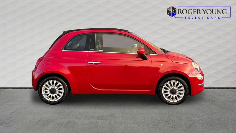 Used Fiat 500 2019 for sale - 77301213: Photo 5