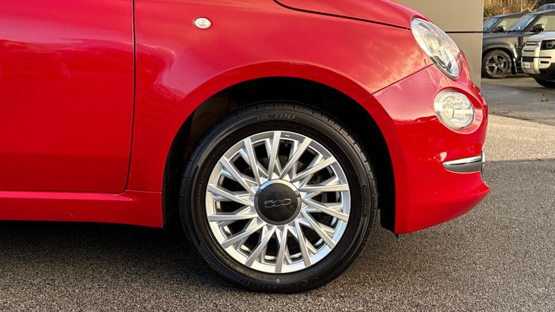 Used Fiat 500 2019 for sale - 77301213: Photo 8