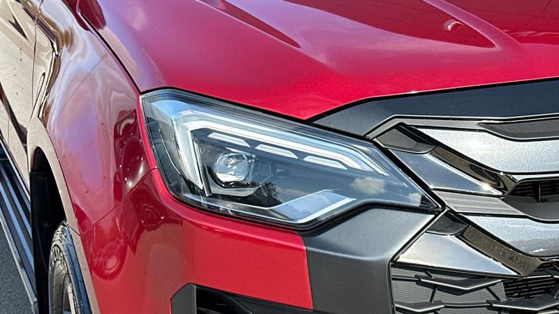 Used Isuzu D-Max 2025 for sale - 77301299: Photo 18