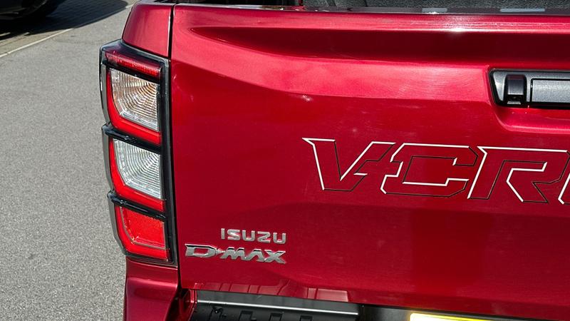 Used Isuzu D-Max 2025 for sale - 77301299: Photo 19