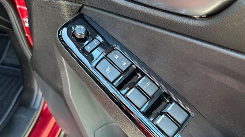 Used Isuzu D-Max 2025 for sale - 77301299: Photo 20