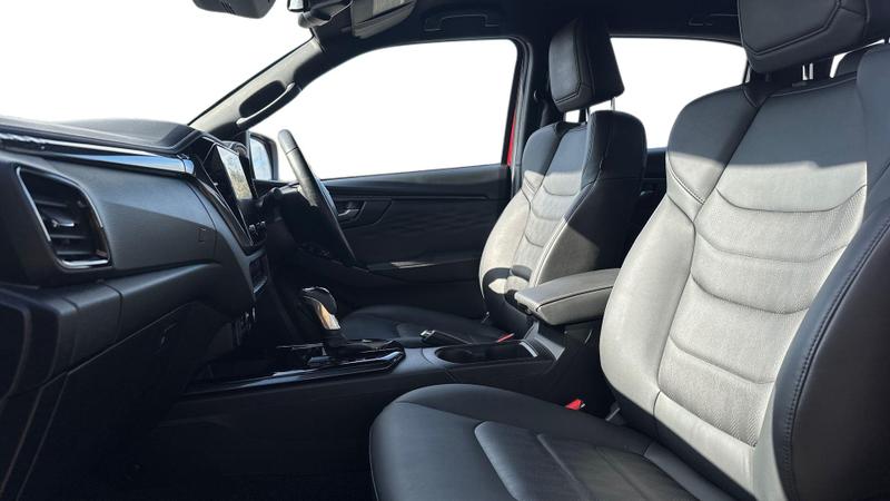 Used Isuzu D-Max 2025 for sale - 77301299: Photo 3