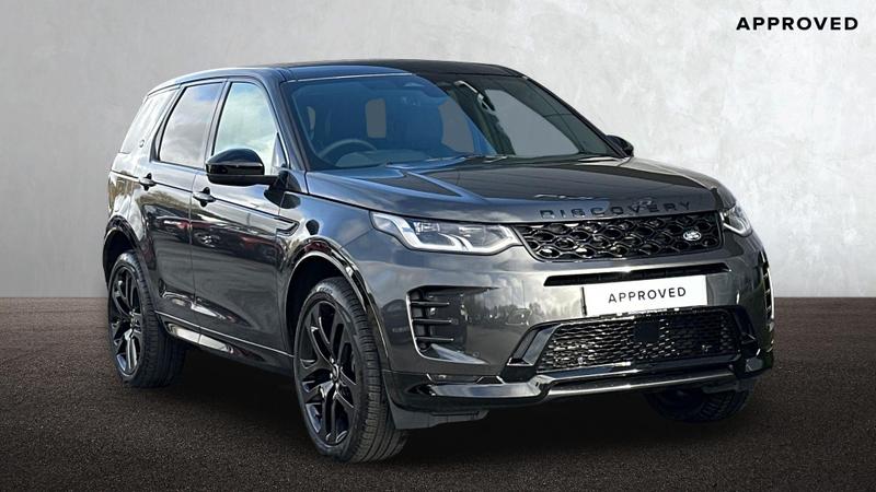 Used Land Rover Discovery Sport 2025 for sale - 77301038: Photo 1