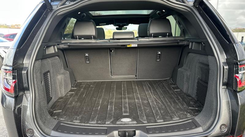 Used Land Rover Discovery Sport 2025 for sale - 77301038: Photo 10