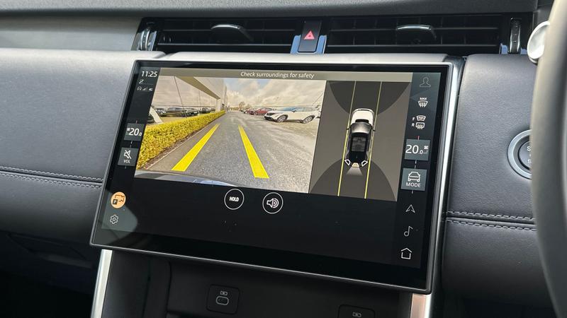 Used Land Rover Discovery Sport 2025 for sale - 77301038: Photo 12