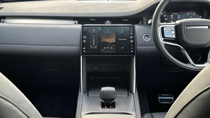 Used Land Rover Discovery Sport 2025 for sale - 77301038: Photo 14