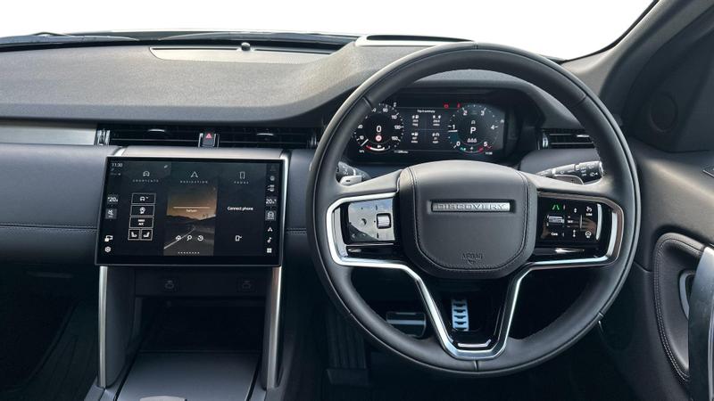Used Land Rover Discovery Sport 2025 for sale - 77301038: Photo 15