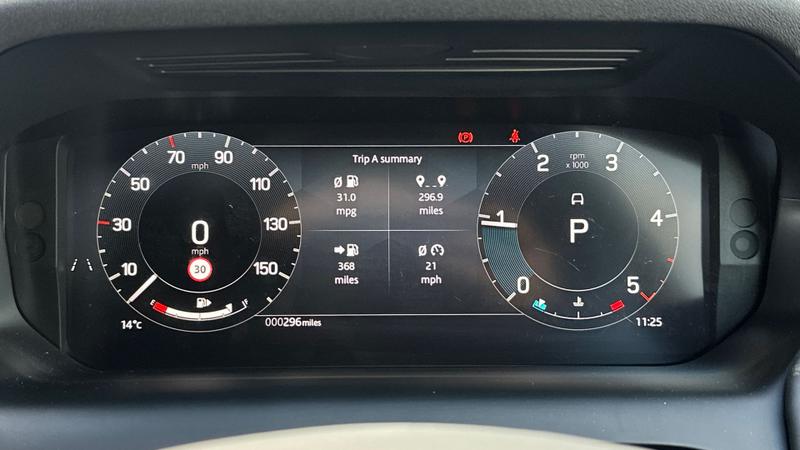 Used Land Rover Discovery Sport 2025 for sale - 77301038: Photo 16