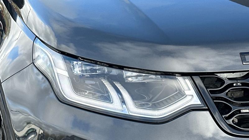 Used Land Rover Discovery Sport 2025 for sale - 77301038: Photo 17