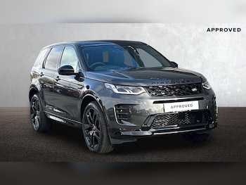Used Land Rover Discovery Sport 2025 for sale - 77301038: Photo