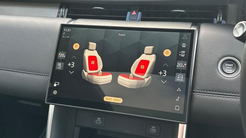 Used Land Rover Discovery Sport 2025 for sale - 77301038: Photo 22