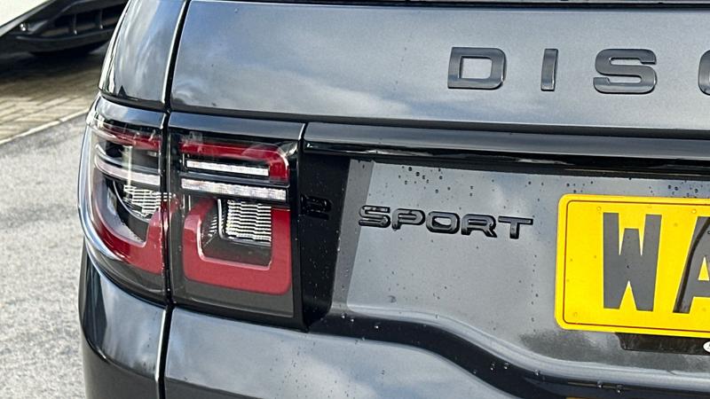 Used Land Rover Discovery Sport 2025 for sale - 77301038: Photo 26