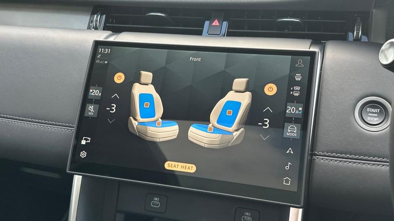 Used Land Rover Discovery Sport 2025 for sale - 77301038: Photo 29