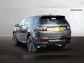Used Land Rover Discovery Sport 2025 for sale - 77301038: Photo