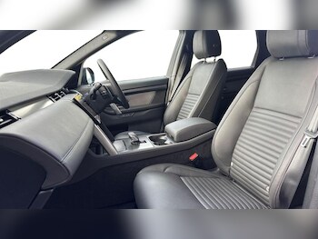 Used Land Rover Discovery Sport 2025 for sale - 77301038: Photo