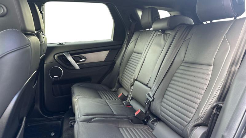 Used Land Rover Discovery Sport 2025 for sale - 77301038: Photo 4