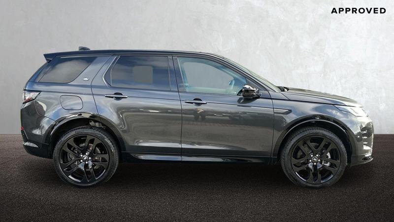 Used Land Rover Discovery Sport 2025 for sale - 77301038: Photo 5