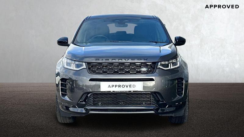 Used Land Rover Discovery Sport 2025 for sale - 77301038: Photo 7