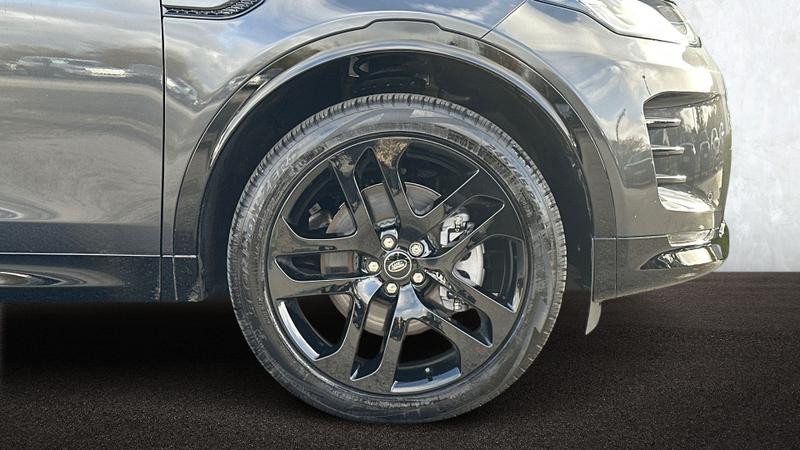 Used Land Rover Discovery Sport 2025 for sale - 77301038: Photo 8