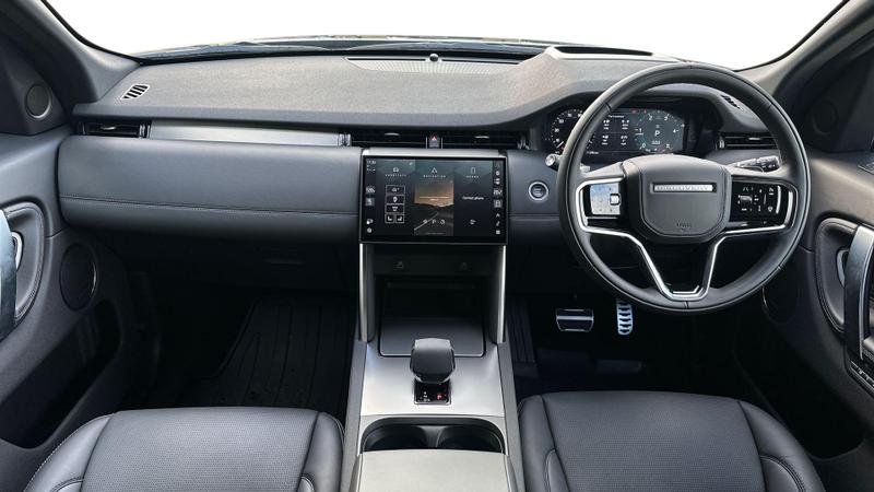 Used Land Rover Discovery Sport 2025 for sale - 77301038: Photo 9
