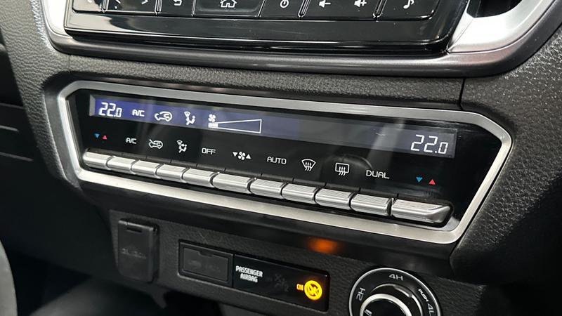 Used Isuzu D-Max 2024 for sale - 77301207: Photo 12