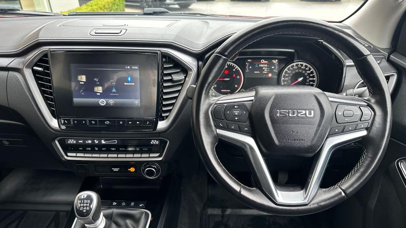 Used Isuzu D-Max 2024 for sale - 77301207: Photo 14