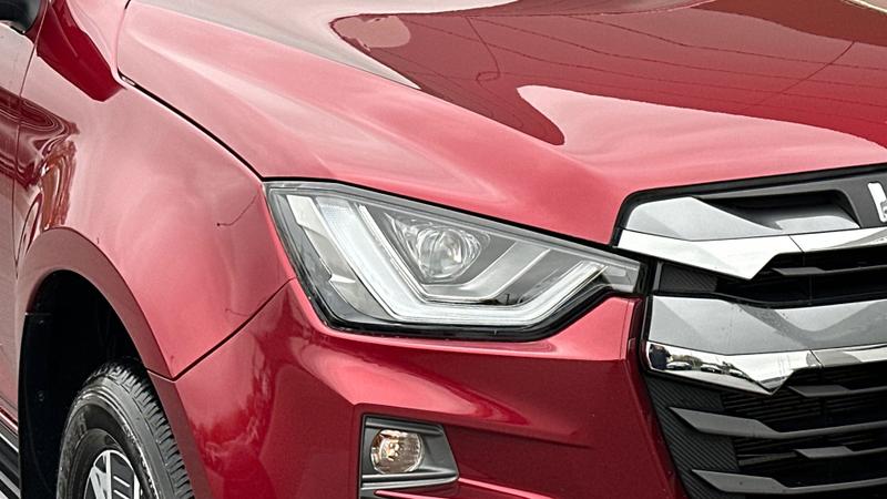 Used Isuzu D-Max 2024 for sale - 77301207: Photo 18