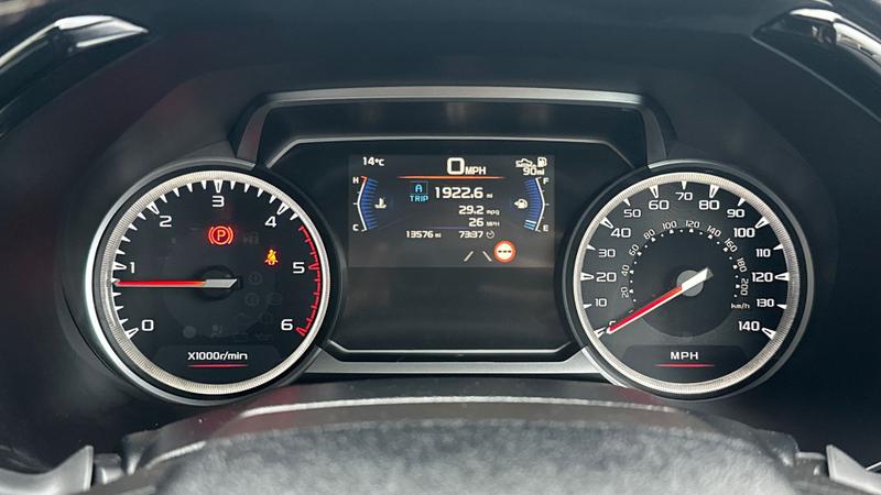 Used Isuzu D-Max 2024 for sale - 77301207: Photo 22