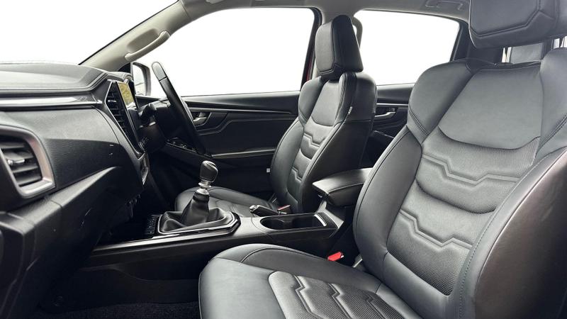 Used Isuzu D-Max 2024 for sale - 77301207: Photo 3