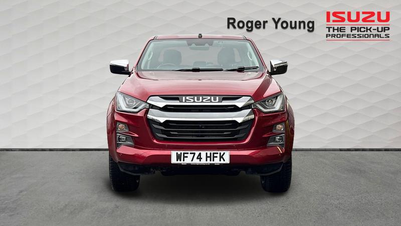 Used Isuzu D-Max 2024 for sale - 77301207: Photo 7
