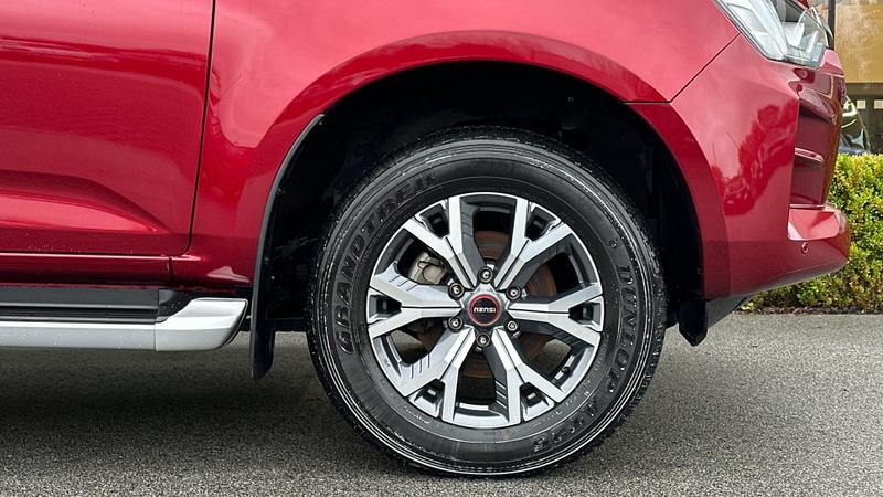 Used Isuzu D-Max 2024 for sale - 77301207: Photo 8