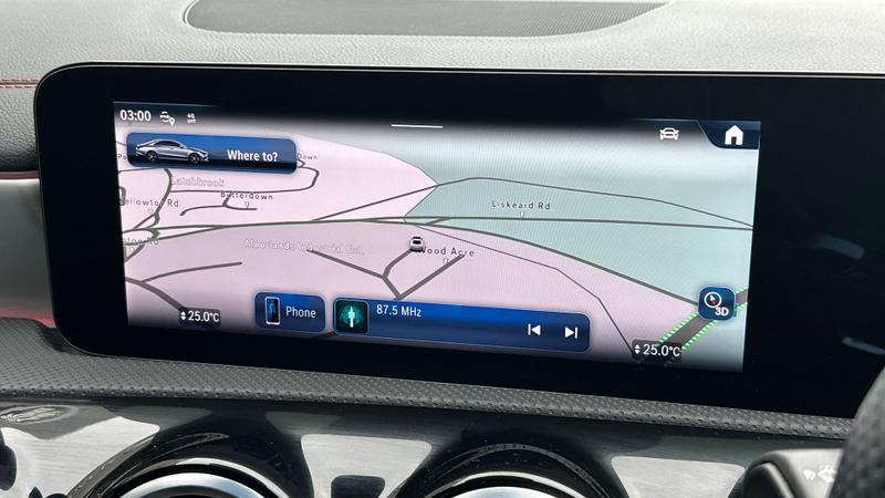 Used Mercedes-Benz CLA 2024 for sale - 77301280: Photo 10