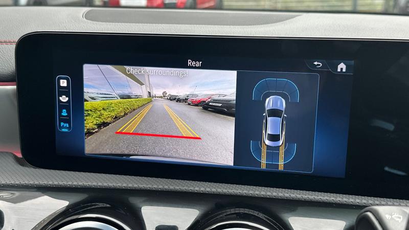 Used Mercedes-Benz CLA 2024 for sale - 77301280: Photo 11