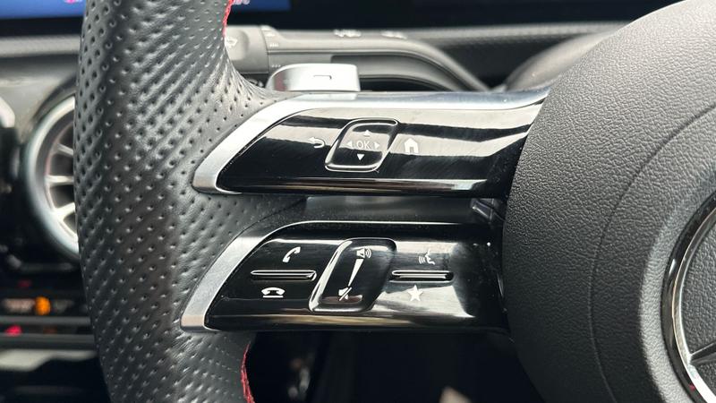 Used Mercedes-Benz CLA 2024 for sale - 77301280: Photo 15