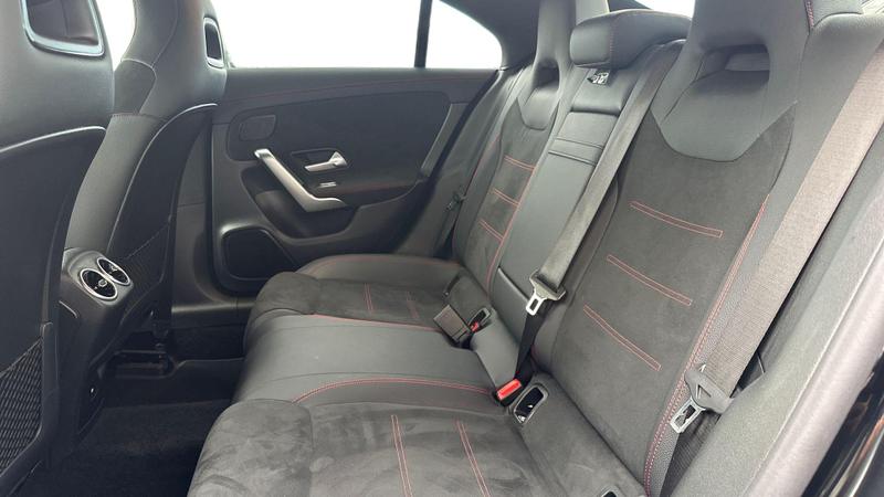 Used Mercedes-Benz CLA 2024 for sale - 77301280: Photo 4