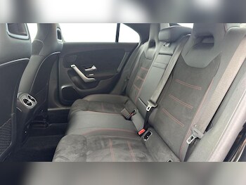 Used Mercedes-Benz CLA 2024 for sale - 77301280: Photo