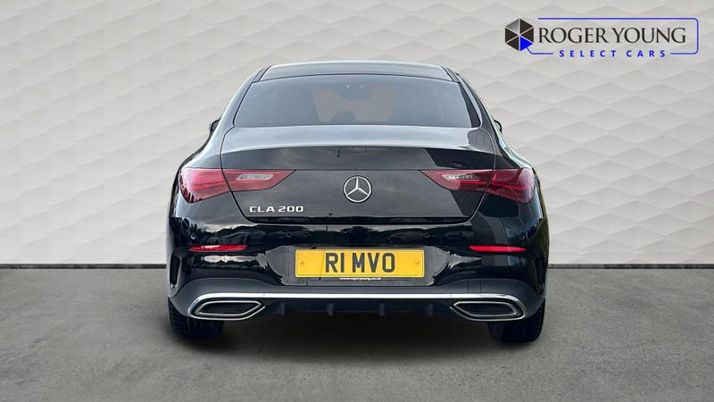 Used Mercedes-Benz CLA 2024 for sale - 77301280: Photo 6