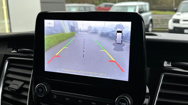 Used Ford Transit Custom 2023 for sale - 77301313: Photo 11