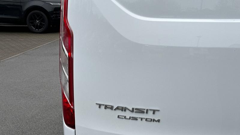 Used Ford Transit Custom 2023 for sale - 77301313: Photo 19