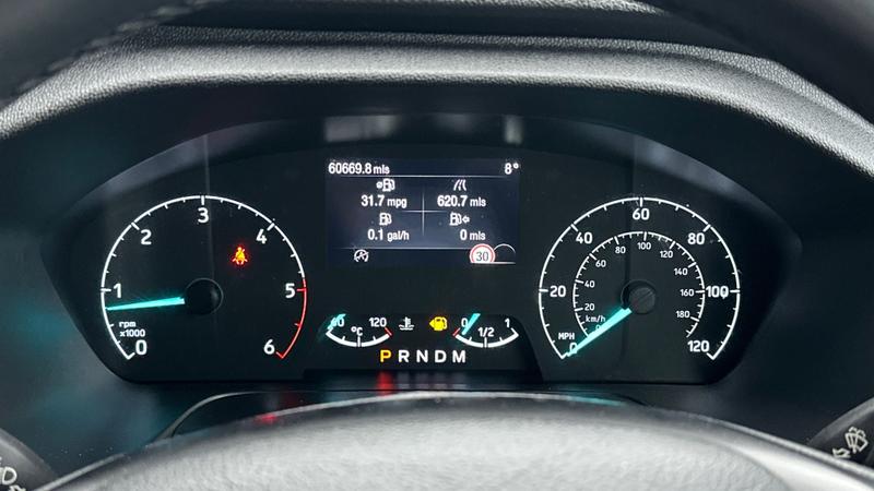 Used Ford Transit Custom 2023 for sale - 77301313: Photo 21