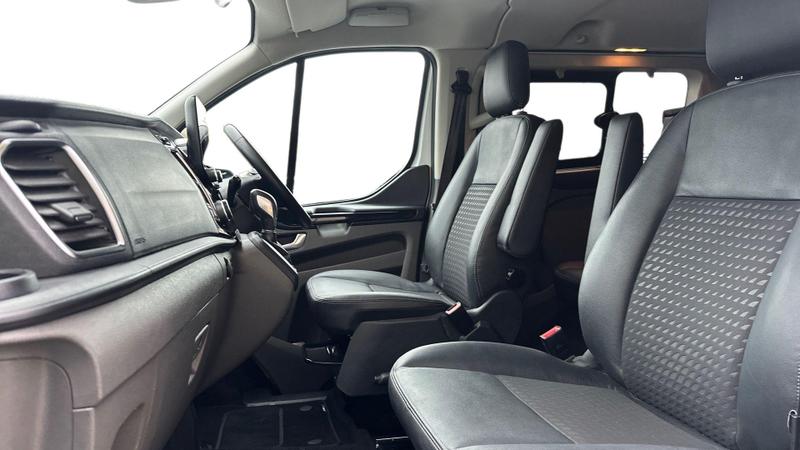 Used Ford Transit Custom 2023 for sale - 77301313: Photo 3