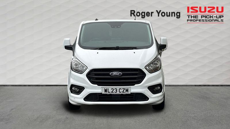 Used Ford Transit Custom 2023 for sale - 77301313: Photo 7