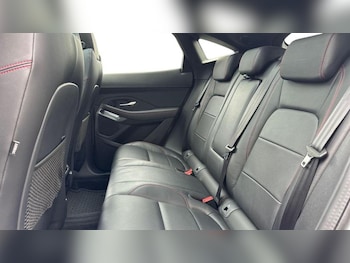 Used Jaguar E-Pace 2020 for sale - 78764452: Photo