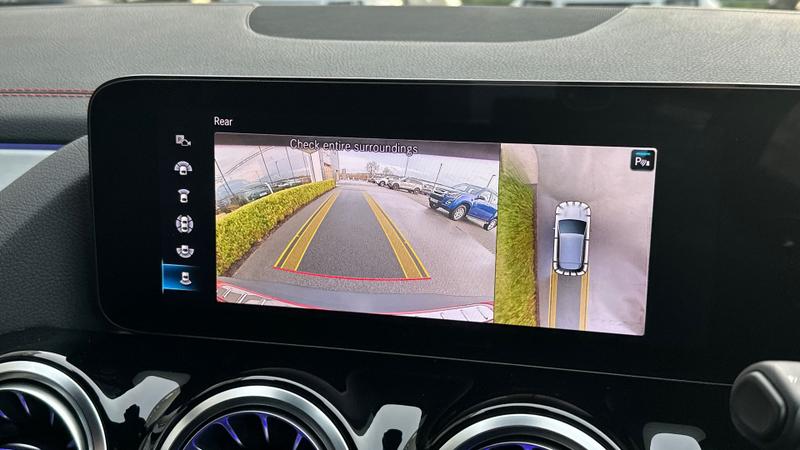 Used Mercedes-Benz EQA 2023 for sale - 77301363: Photo 11