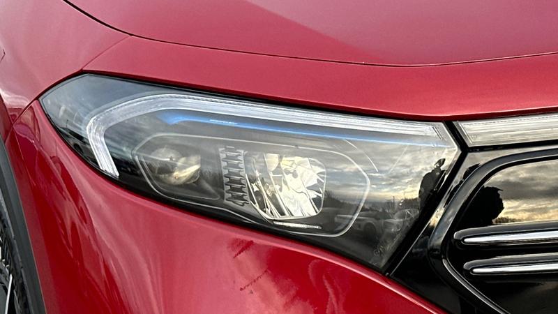 Used Mercedes-Benz EQA 2023 for sale - 77301363: Photo 18