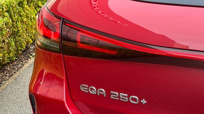 Used Mercedes-Benz EQA 2023 for sale - 77301363: Photo 19
