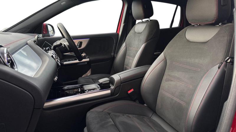 Used Mercedes-Benz EQA 2023 for sale - 77301363: Photo 3