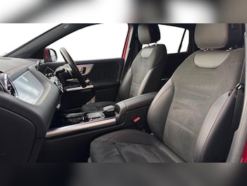 Used Mercedes-Benz EQA 2023 for sale - 77301363: Photo