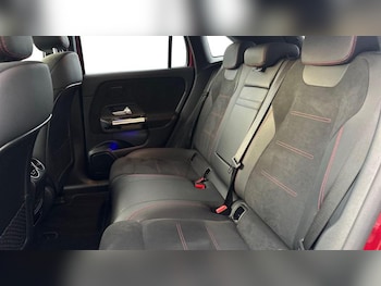 Used Mercedes-Benz EQA 2023 for sale - 77301363: Photo