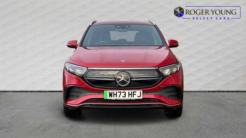 Used Mercedes-Benz EQA 2023 for sale - 77301363: Photo 7